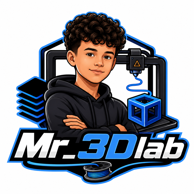 Mr_3Dlab logo
